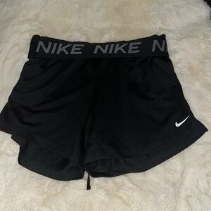 Nike Dri-Fit Attack Training Shorts